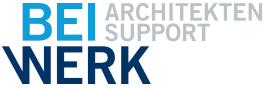BEI-WERK Architekten-Support
